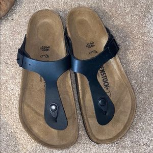 Urban outfitter Birkenstock’s